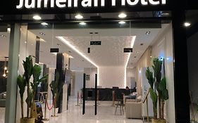 Nobra Hotel